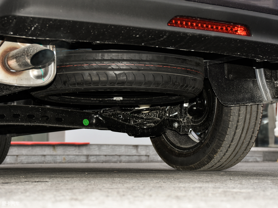 2019ͨMAXUS G50 װl(f) Ԅ(dng)A 7