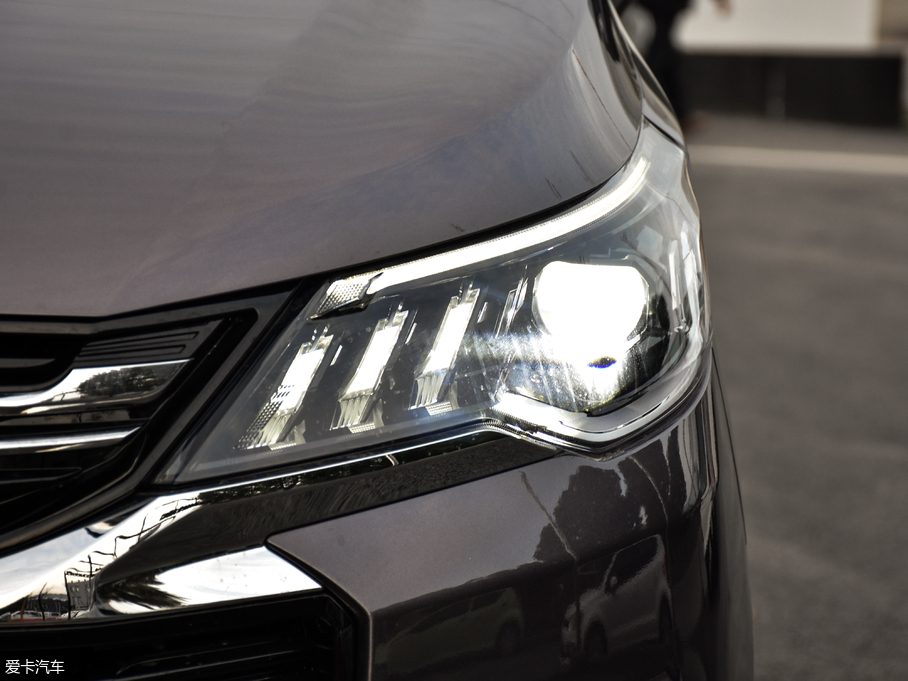 2019ͨMAXUS G50 װl ԄӺA 7