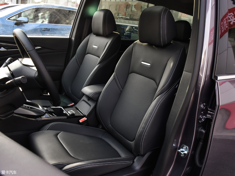 2019ͨMAXUS G50 װl(f) ԄӺA 7