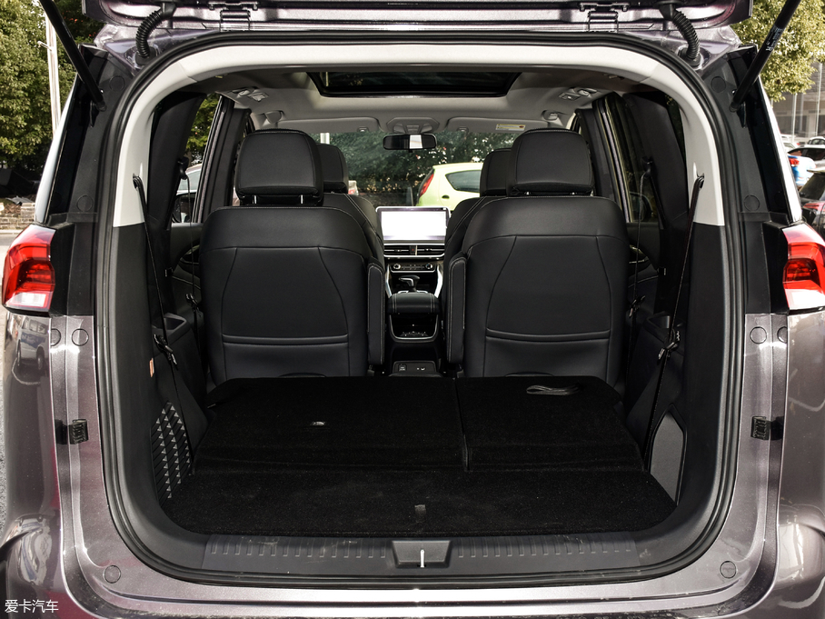 2019ͨMAXUS G50 װl ԄӺA 7