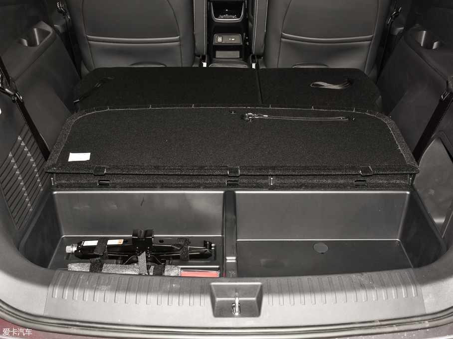 2019ͨMAXUS G50 װl(f) Ԅ(dng)A 7