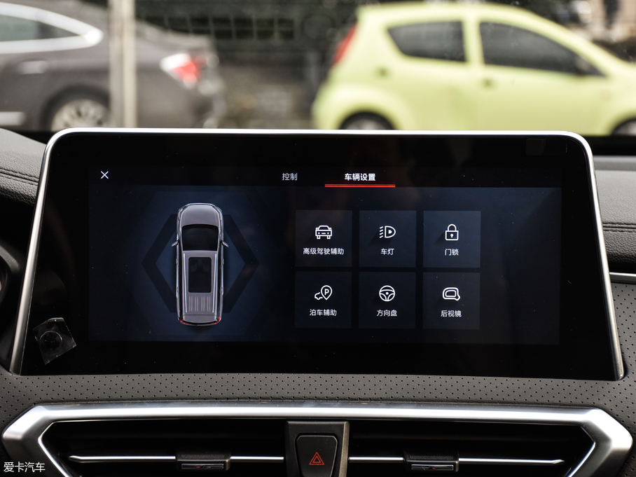 2019ͨMAXUS G50 װl(f) ԄӺA 7