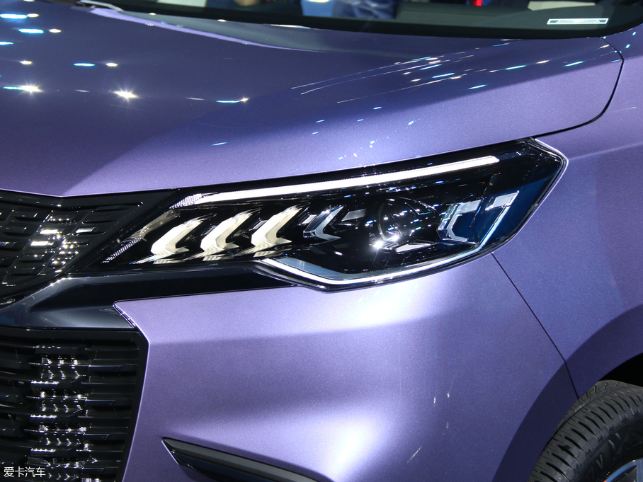 2019ͨMAXUS G50 1.5TGI ԄӘOȫ 8 V