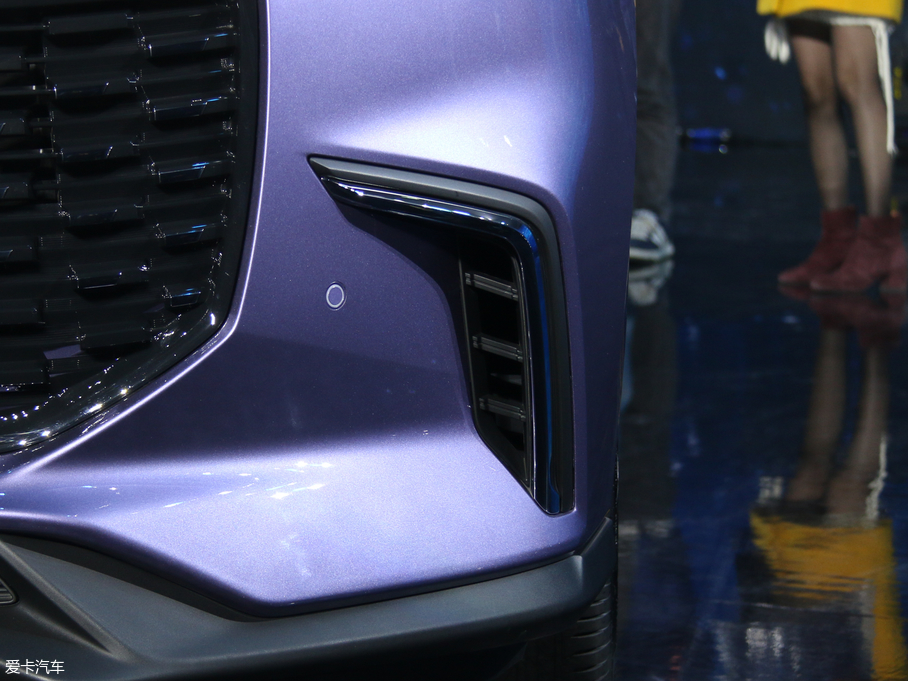 2019ͨMAXUS G50 1.5TGI ԄӘOȫ 8 V