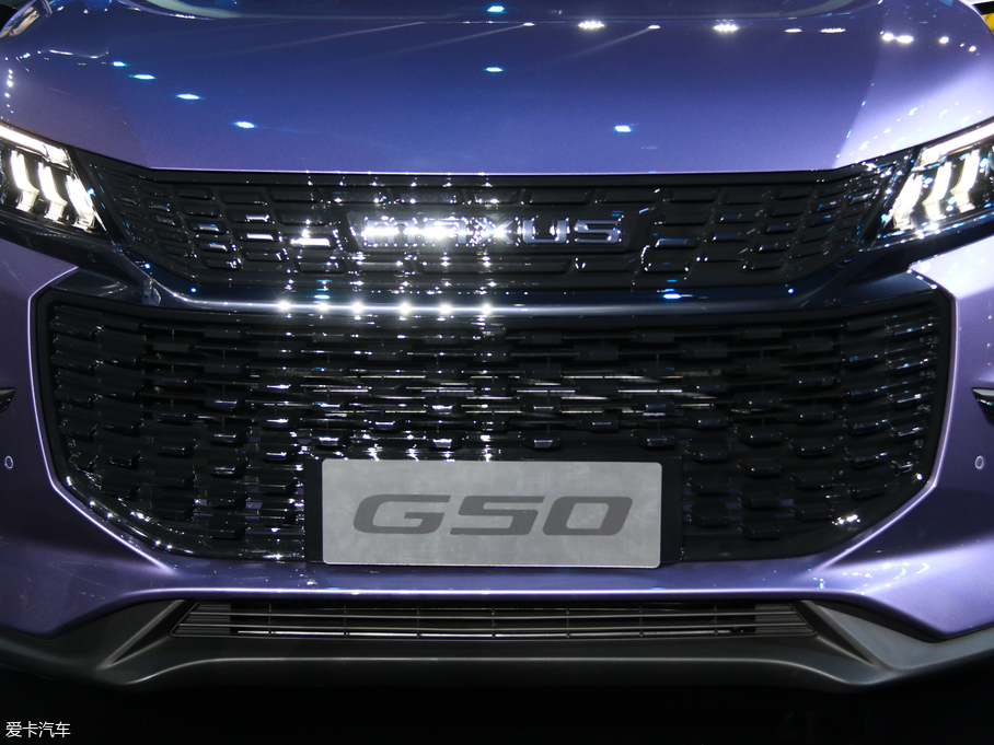 2019ͨMAXUS G50 1.5TGI Ԅ(dng)Oȫ 8 (gu)V