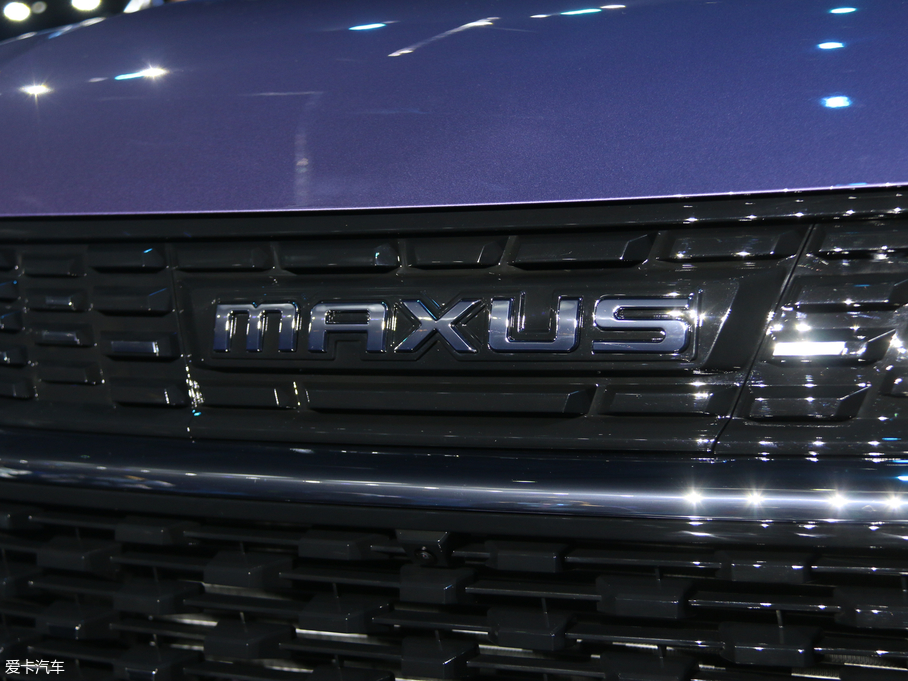 2019ͨMAXUS G50 1.5TGI ԄӘOȫ 8 V