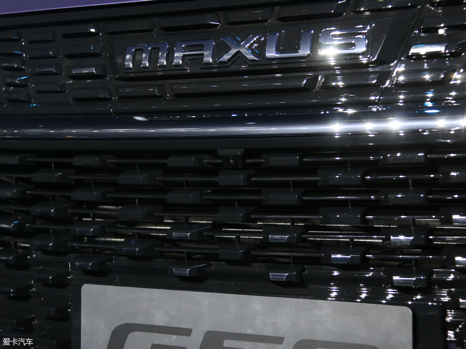 2019ͨMAXUS G50 1.5TGI ԄӘOȫ 8 V