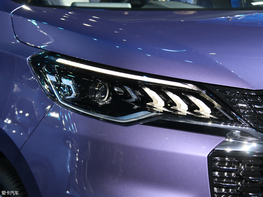 2019ͨMAXUS G50 1.5TGI ԄӘOȫ 8 V