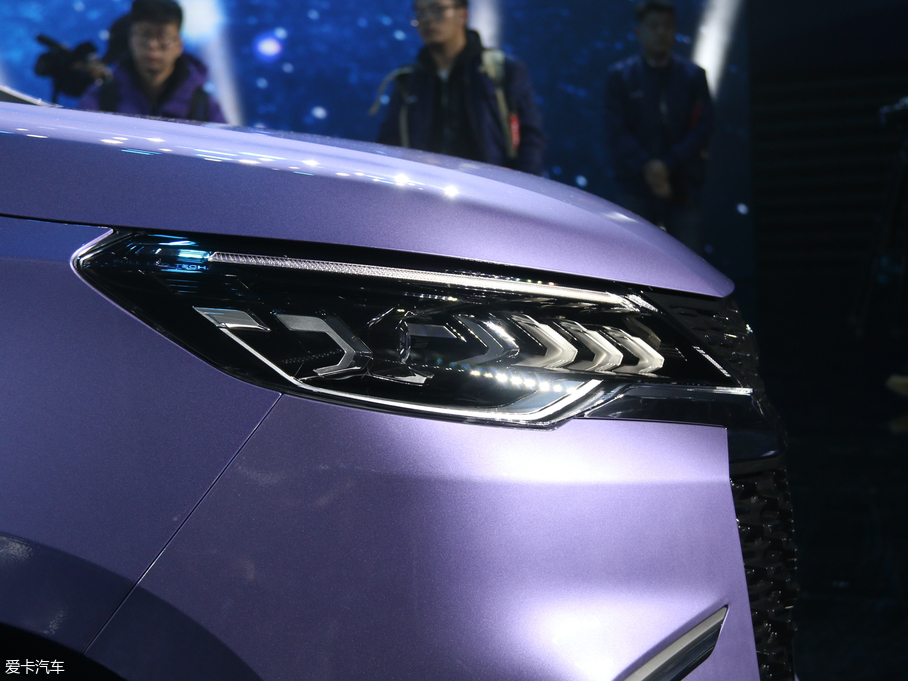 2019ͨMAXUS G50 1.5TGI ԄӘOȫ 8 V