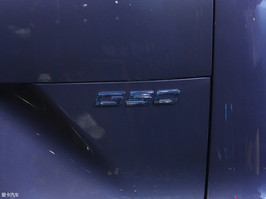 2019ͨMAXUS G50 1.5TGI ԄӘOȫ 8 V