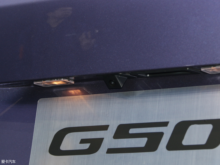 2019ͨMAXUS G50 1.5TGI ԄӘOȫ 8 V