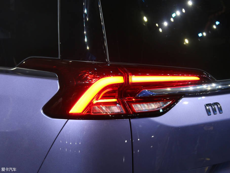 2019��������ͨMAXUS G50 1.5TGI �ԄӘO��ȫ�� 8�� ��V