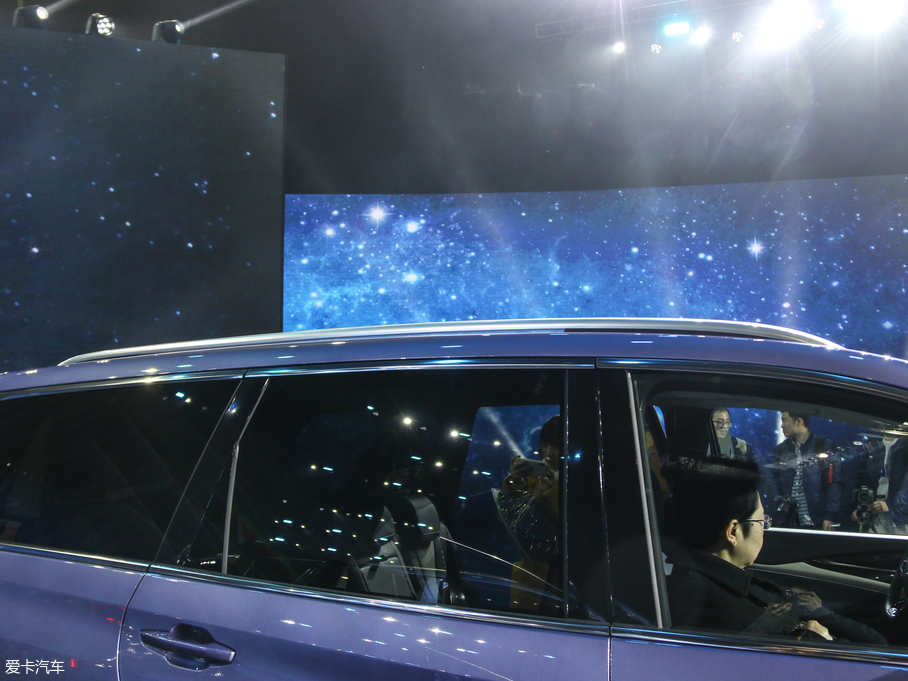 2019ͨMAXUS G50 1.5TGI ԄӘOȫ 8 V