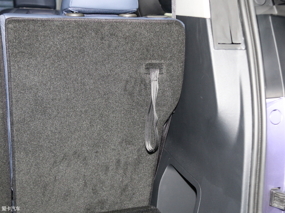 2019��������ͨMAXUS G50 1.5TGI �Ԅ�(d��ng)�O��ȫ�� 8�� ��V