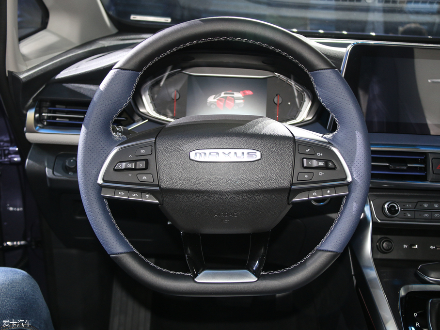 2019ͨMAXUS G50 1.5TGI ԄӘOȫ 8 V