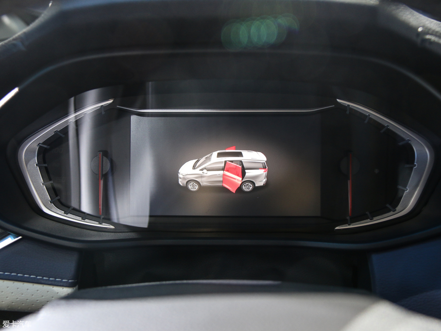 2019ͨMAXUS G50 1.5TGI ԄӘOȫ 8 V