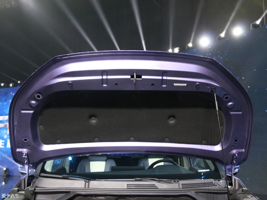 2019ͨMAXUS G50 1.5TGI ԄӘOȫ 8 V