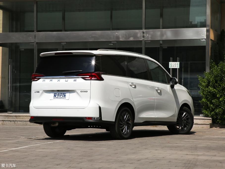 2019ͨMAXUS G50 1.5TGI ԄӺA 7 V