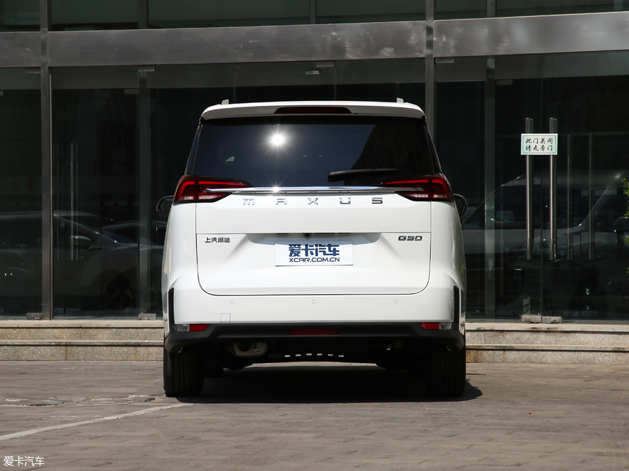 2019ͨMAXUS G50 1.5TGI ԄӺA 7 V