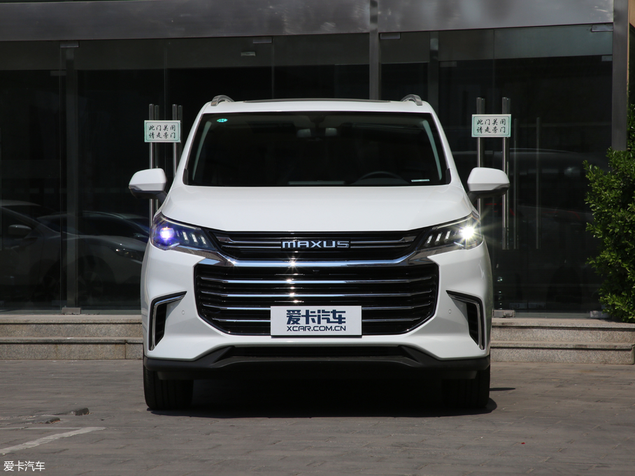 2019ͨMAXUS G50 1.5TGI ԄӺA 7 V