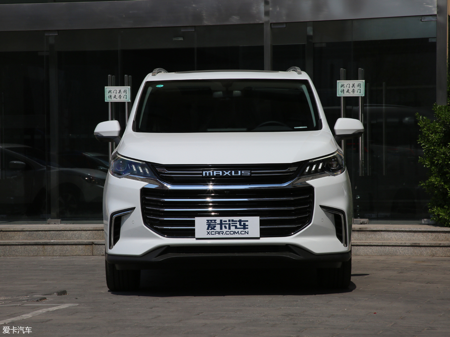 2019ͨMAXUS G50 1.5TGI ԄӺA 7 V