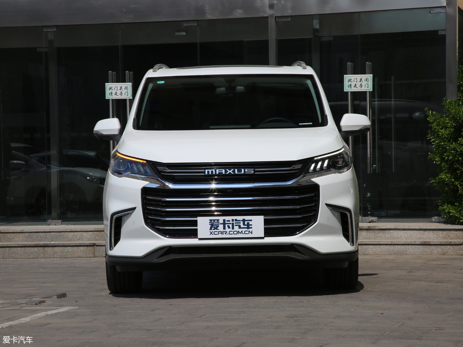 2019ͨMAXUS G50 1.5TGI ԄӺA 7 V