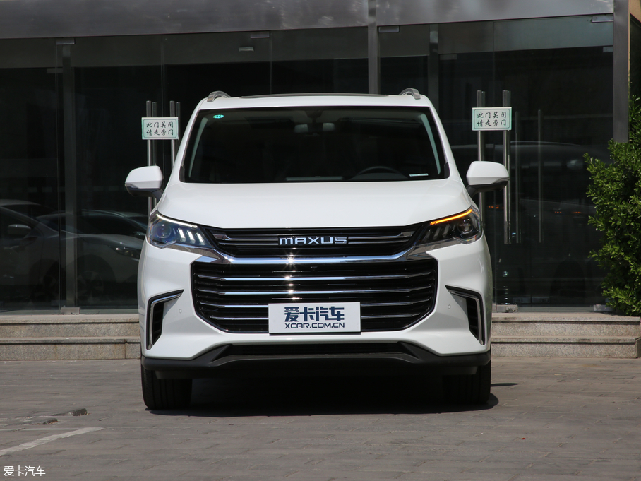 2019ͨMAXUS G50 1.5TGI ԄӺA 7 V