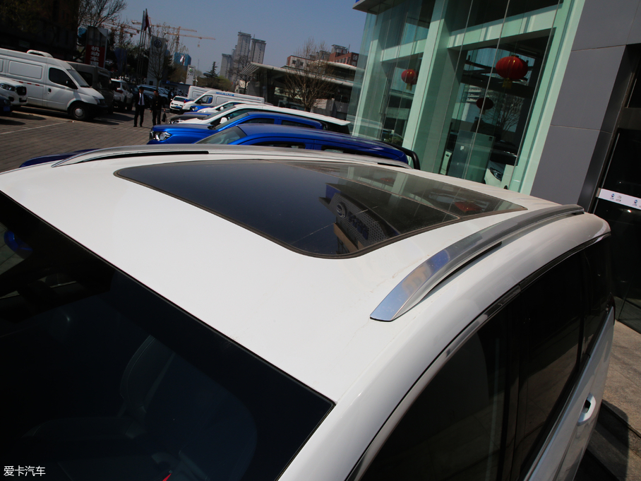 2019ͨMAXUS G50 1.5TGI ԄӺA 7 V