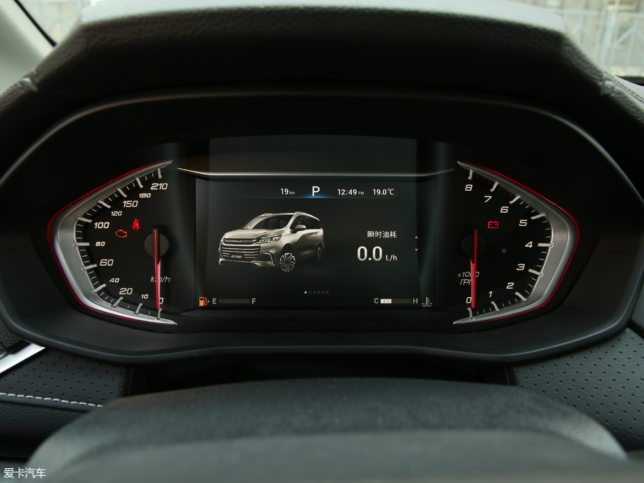 2019ͨMAXUS G50 1.5TGI ԄӺA 7 V