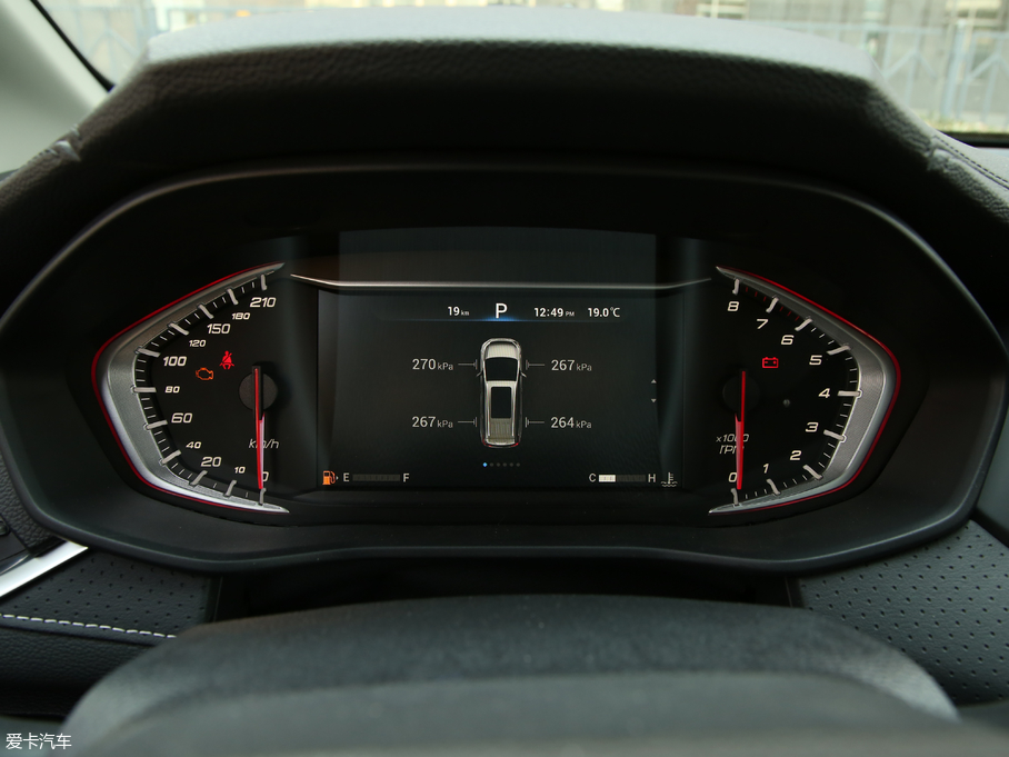 2019ͨMAXUS G50 1.5TGI ԄӺA 7 V