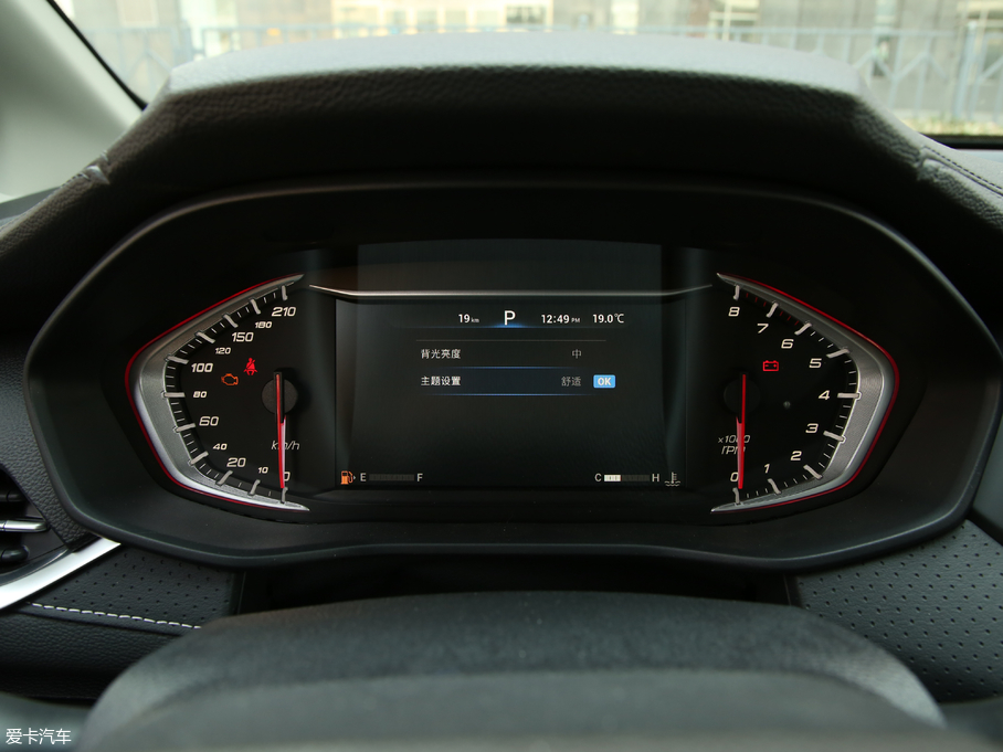 2019ͨMAXUS G50 1.5TGI ԄӺA 7 V