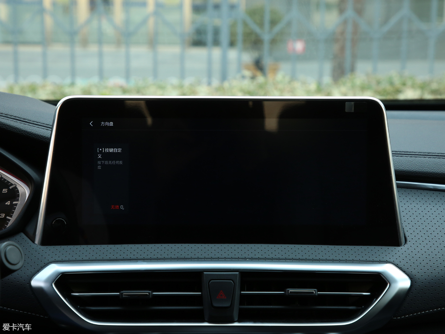 2019ͨMAXUS G50 1.5TGI Ԅ(dng)A 7 (gu)V