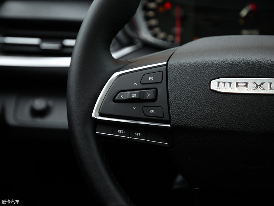 2019ͨMAXUS G50 1.5TGI Ԅ(dng)A 7 (gu)V