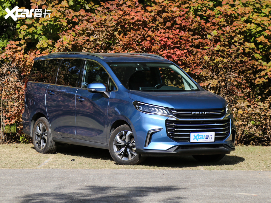 2019ͨMAXUS G50 1.5TGI Ԅ(dng) 7 V