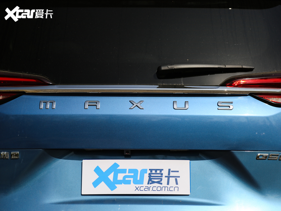 2019ͨMAXUS G50 1.5TGI Ԅ 7 V