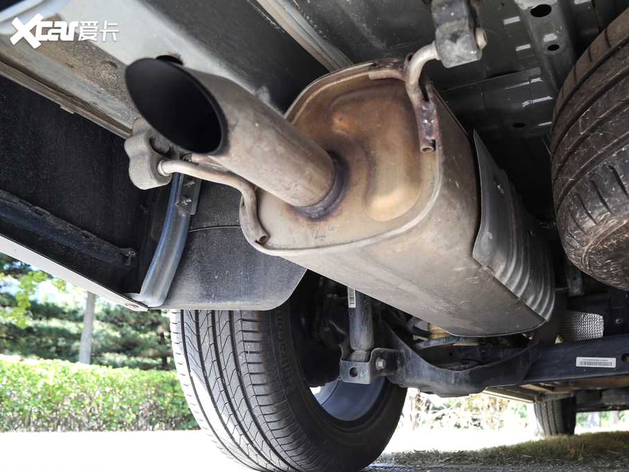 2019ͨMAXUS G50 1.5TGI Ԅ 7 V