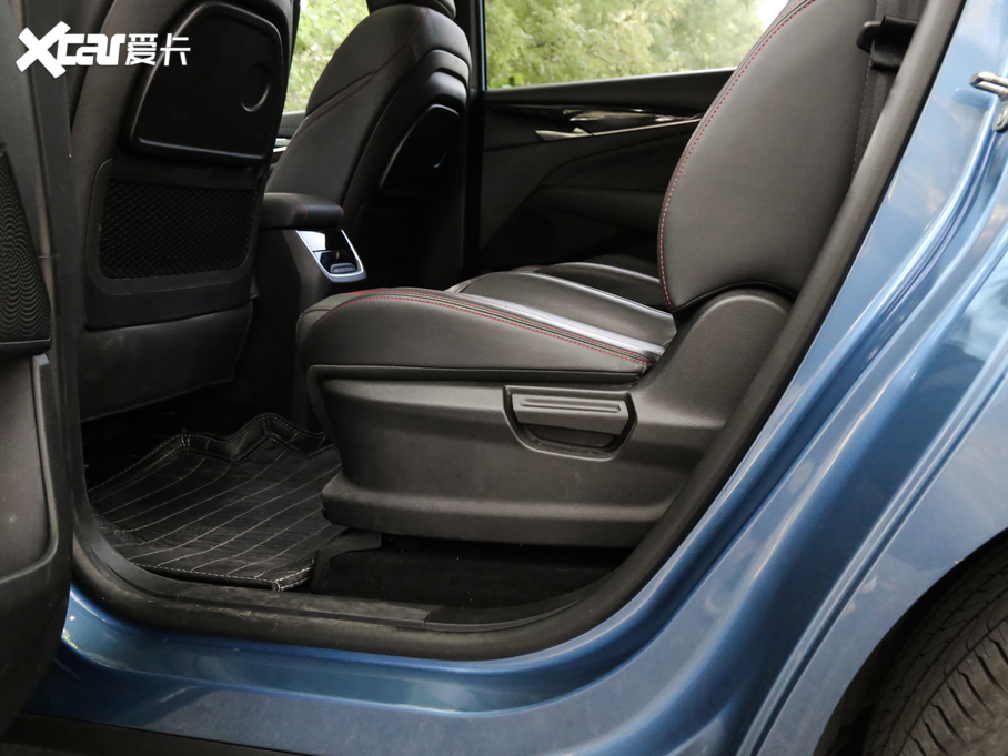 2019ͨMAXUS G50 1.5TGI Ԅ 7 V