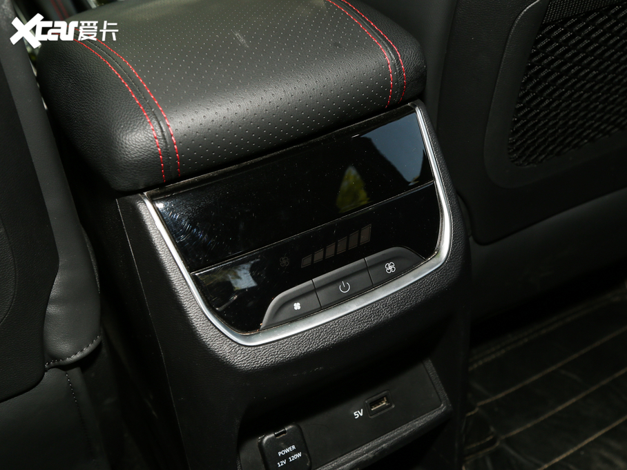 2019ͨMAXUS G50 1.5TGI Ԅ(dng) 7 V