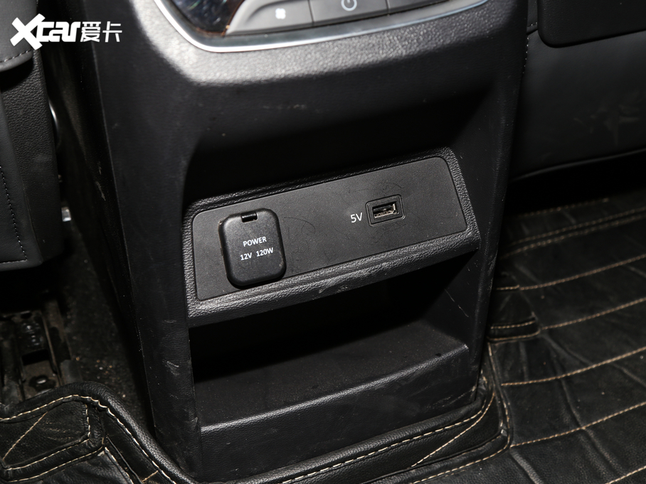 2019ͨMAXUS G50 1.5TGI Ԅ 7 V