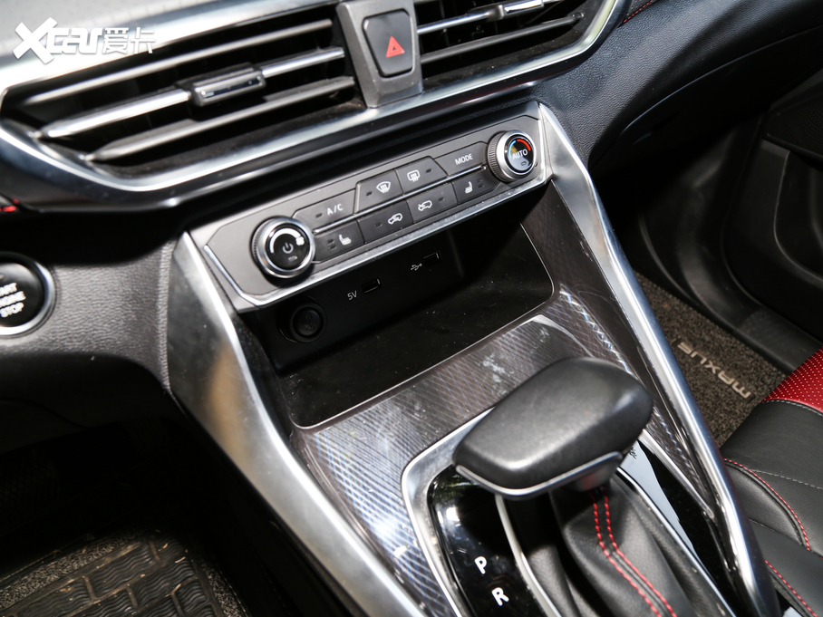 2019ͨMAXUS G50 1.5TGI Ԅ 7 V