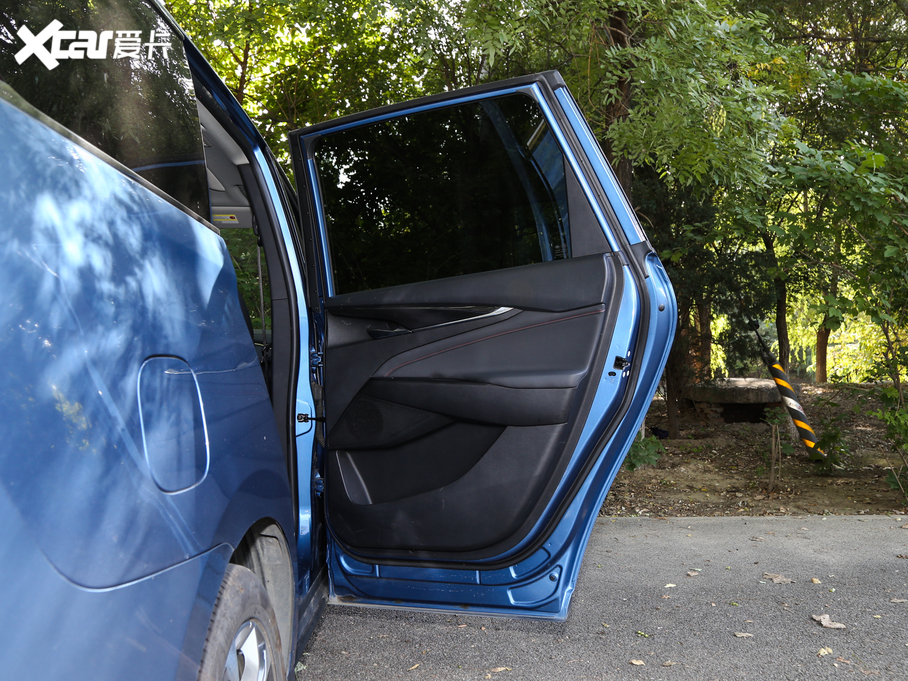 2019ͨMAXUS G50 1.5TGI Ԅ(dng) 7 (gu)V