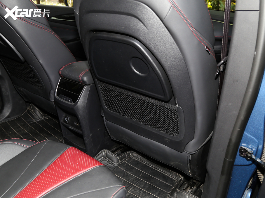 2019ͨMAXUS G50 1.5TGI Ԅ 7 V