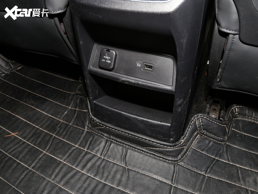 2019ͨMAXUS G50 1.5TGI Ԅ 7 V