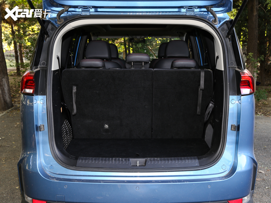 2019ͨMAXUS G50 1.5TGI Ԅ 7 V