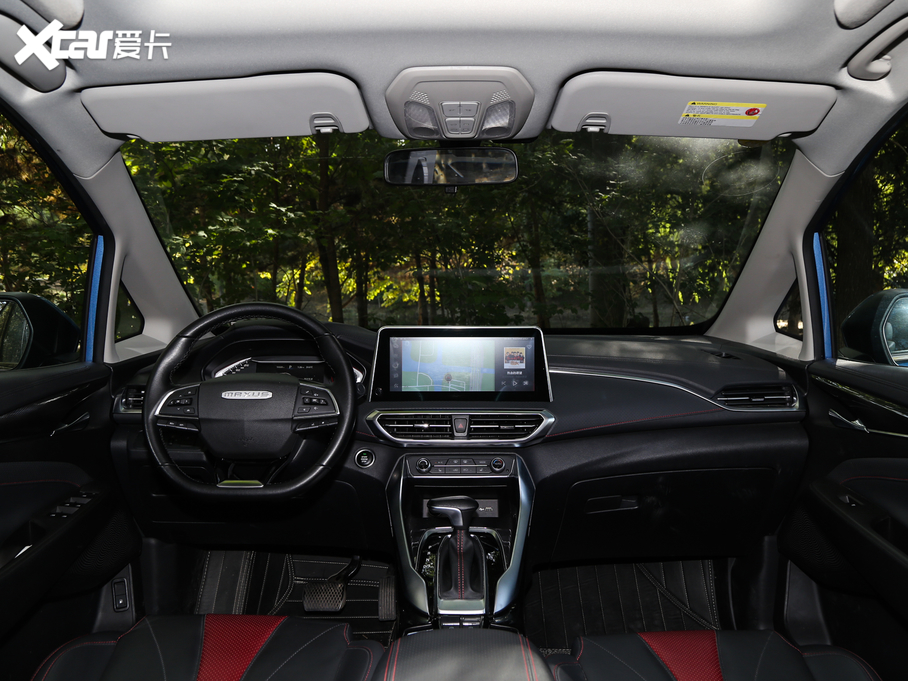 2019ͨMAXUS G50 1.5TGI Ԅ 7 V