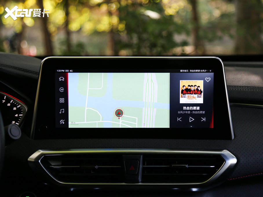 2019ͨMAXUS G50 1.5TGI Ԅ 7 V