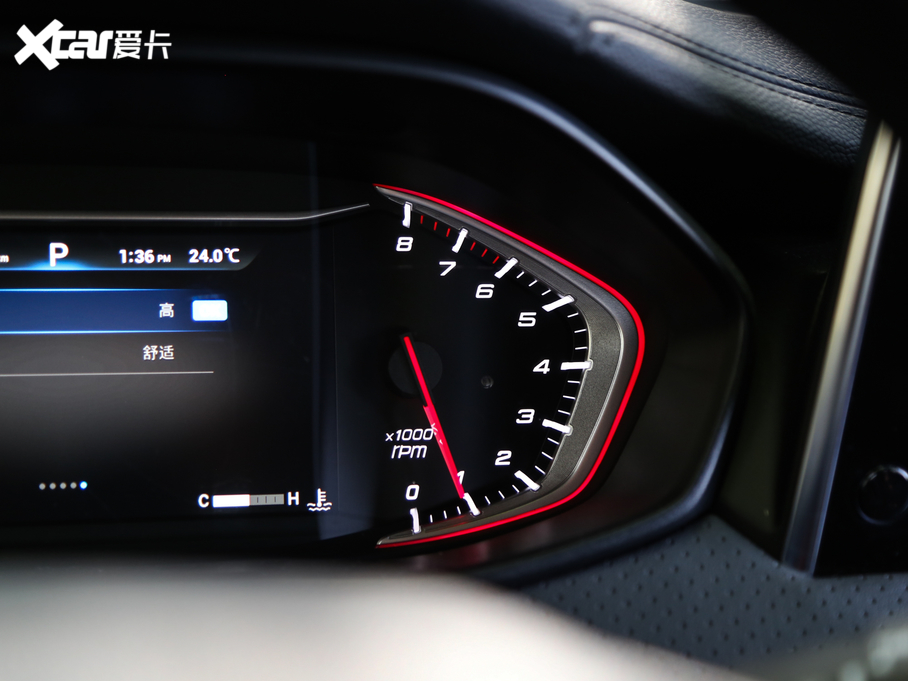 2019ͨMAXUS G50 1.5TGI Ԅ 7 V