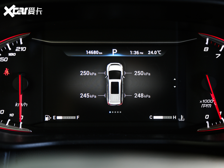 2019ͨMAXUS G50 1.5TGI Ԅ 7 V