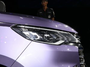 2019款基本型 细节外观