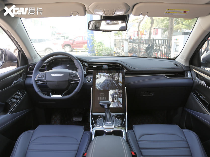 上汽大通2019款上汽MAXUS D60